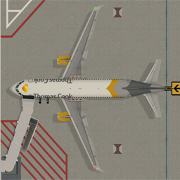 Thomas Cook