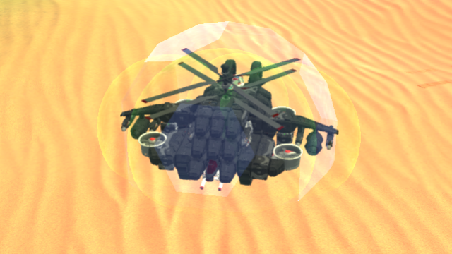 Hawkeye Falcon R_3