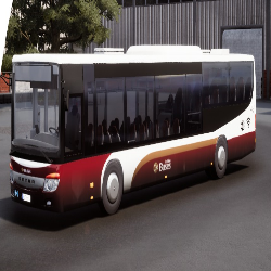 S416LE Lothian