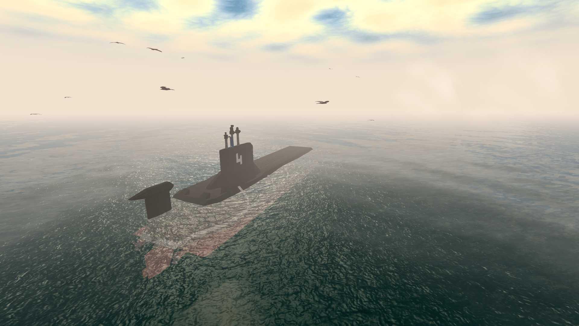 Red October preview