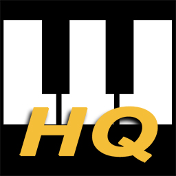 PianoHQ SoundPack