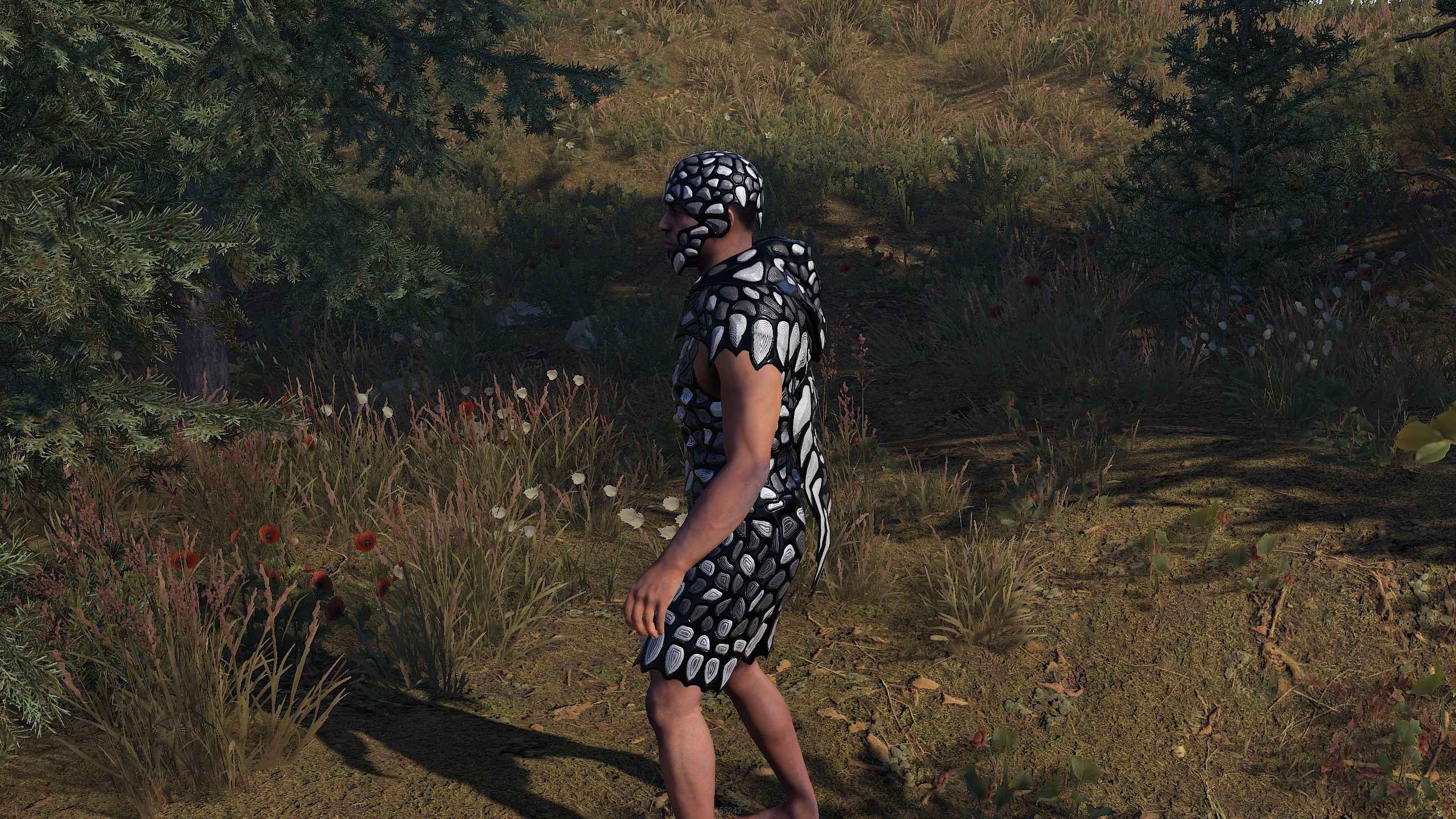 HellCore Headwrap thumbnail 2