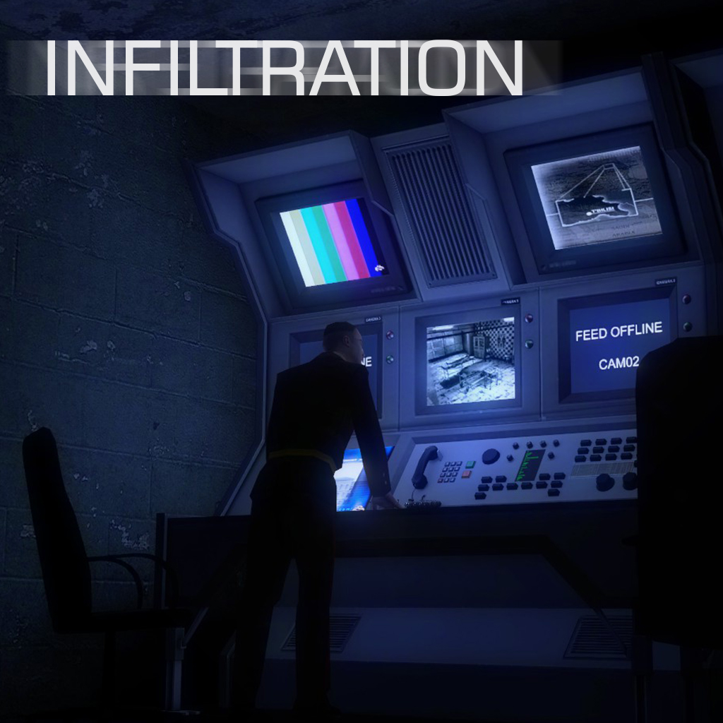 Infiltration | TTT