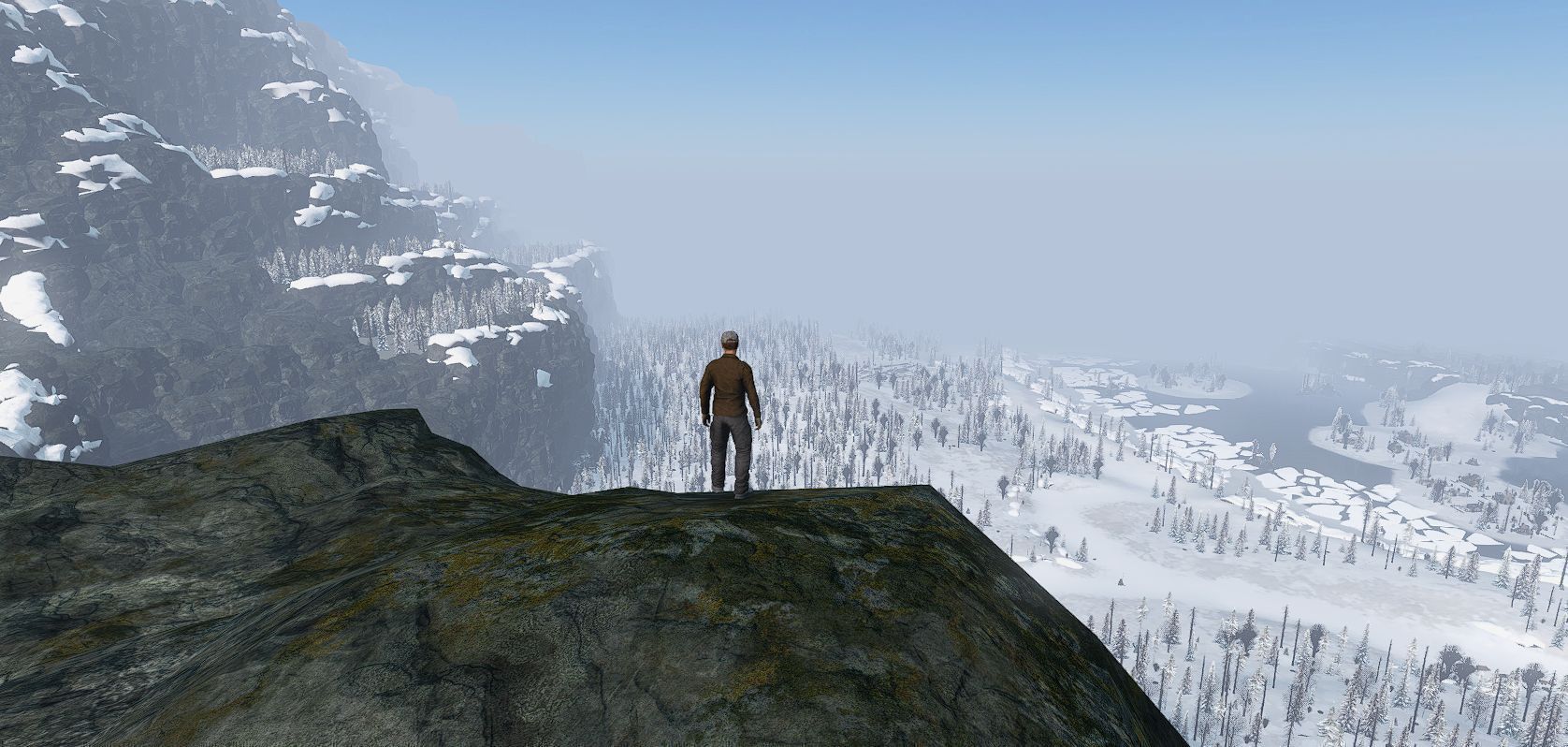 FortificationsDeadfall
