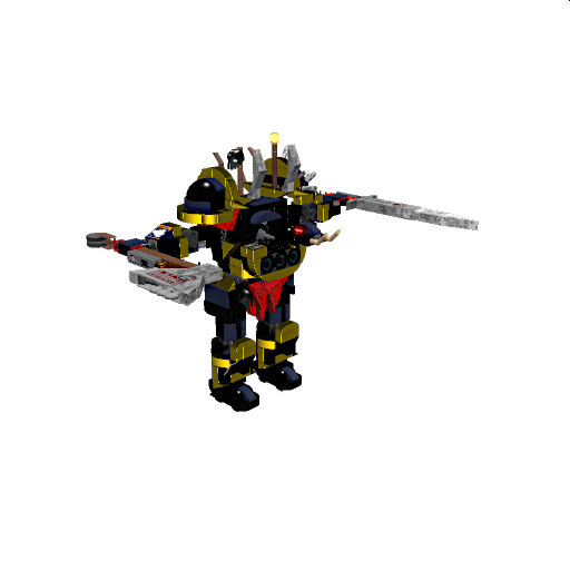 Chaos Terminator