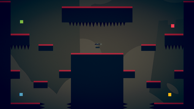 A VERY generic map 2
