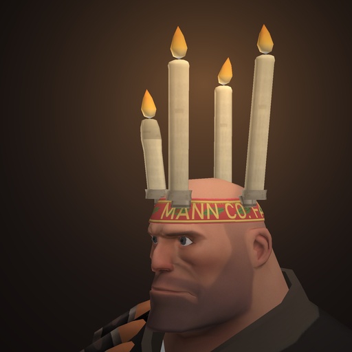 Light Heavyweight – Team Fortress 2 Mod