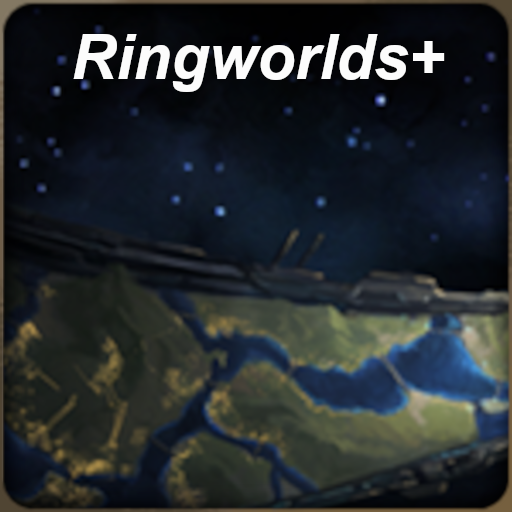 Ringworlds+ preview
