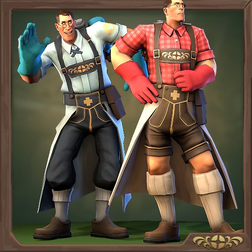TF2: The Alpine Attire