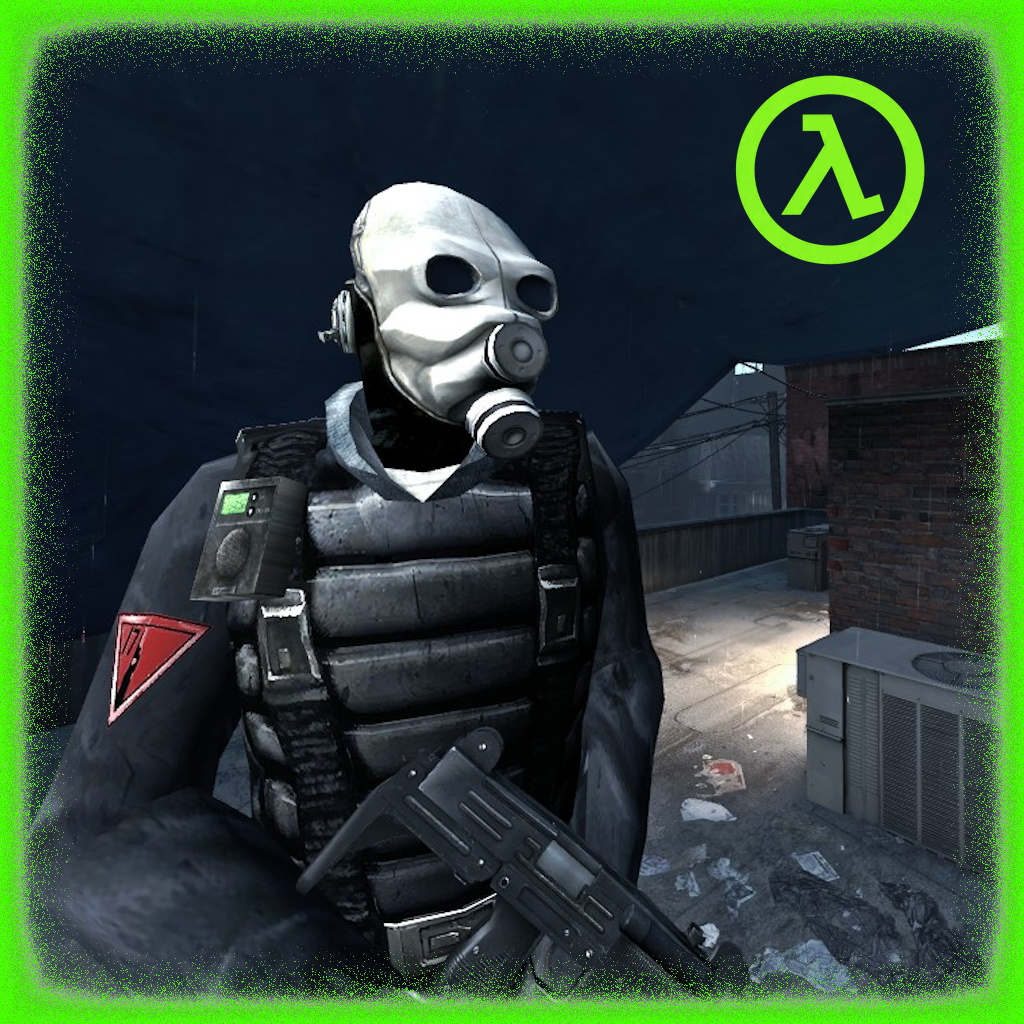 HL2 2001 Metrocops (L4D1 Survivors) [WIP]