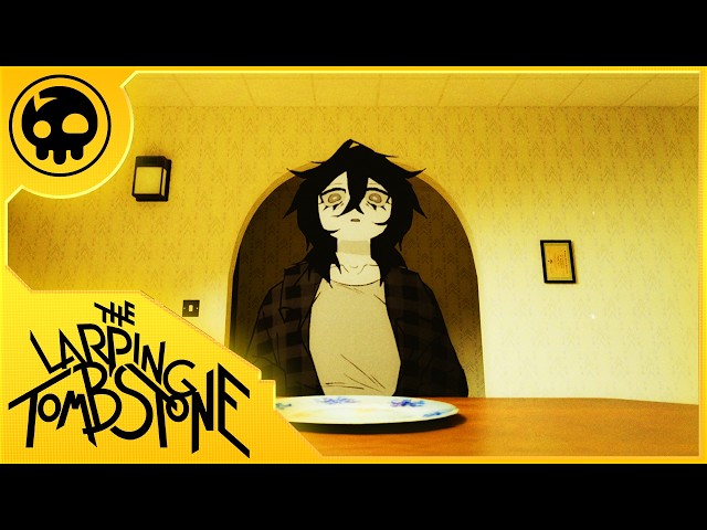 "Looping the Rooms (Larping the Rooms)" (Remix) - The Larping Tombstone preview