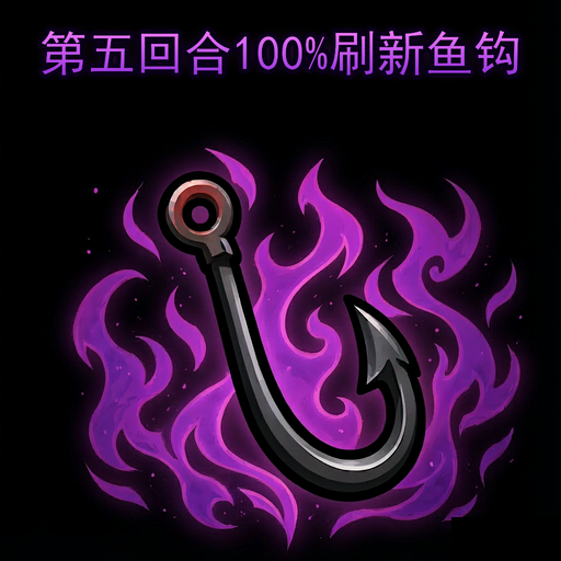 100%FishHook preview