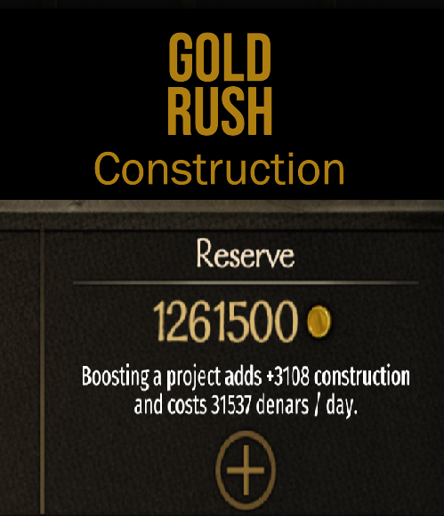 GoldRushConstruction