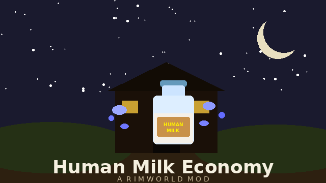 Human Milk Economy