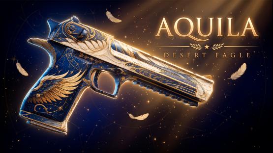 Desert Eagle | Aquila