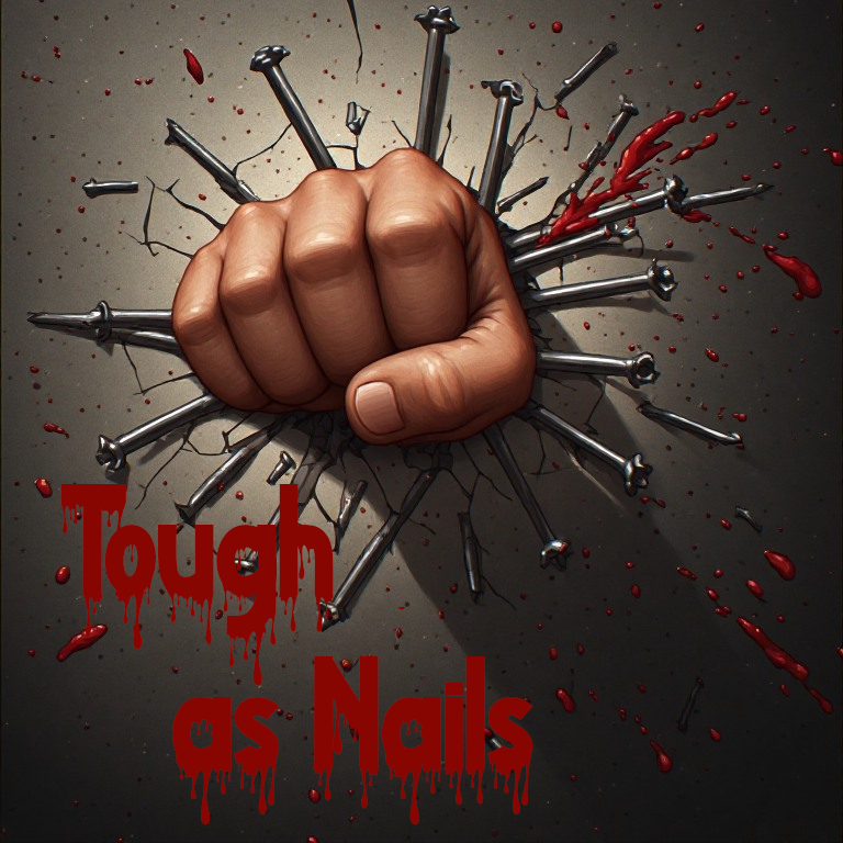 Tough as Nails preview