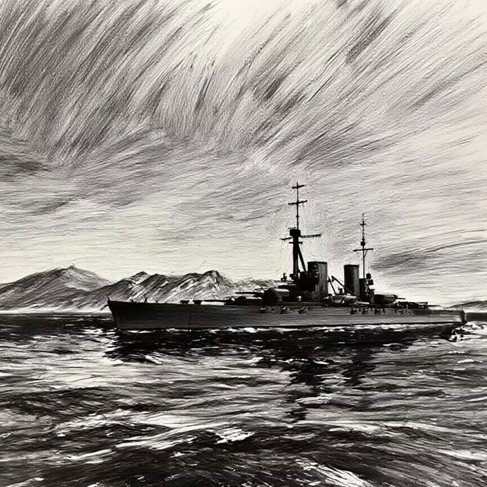 GK-14 1919