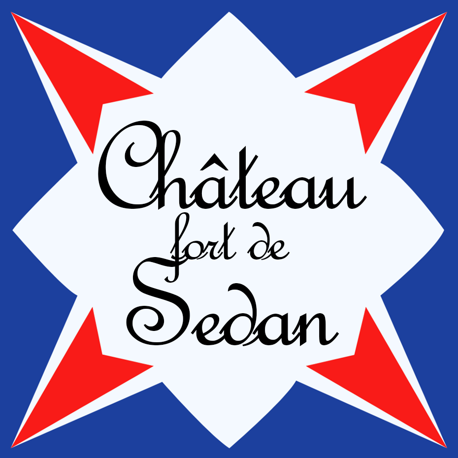 Château fort de Sedan