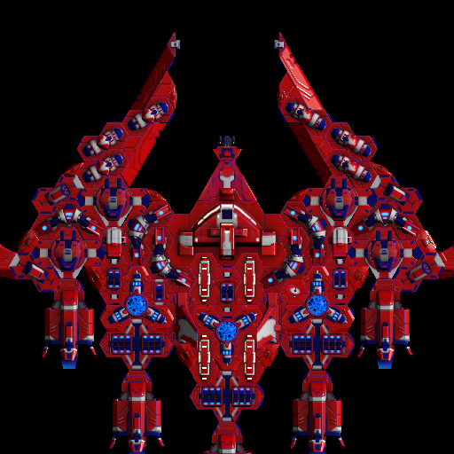 Dreadnaught V