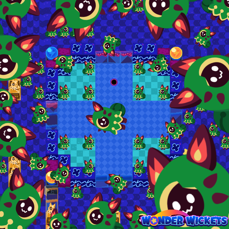 Catkus Vortex