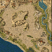 Valley of Plenty - Arab invasion [by kvs]