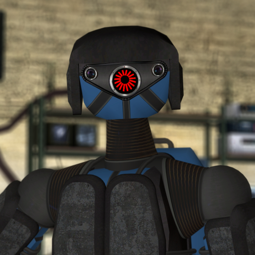 SW Robot GEN3 preview