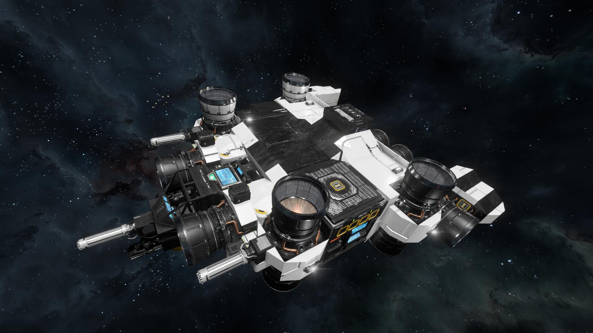 LH - 22 Cheeta
