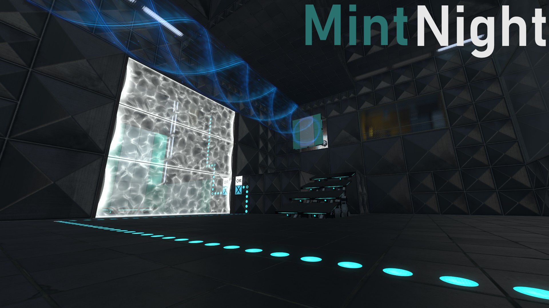 Mintnight