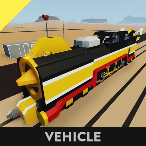 Storm Steamer (Locomotive)