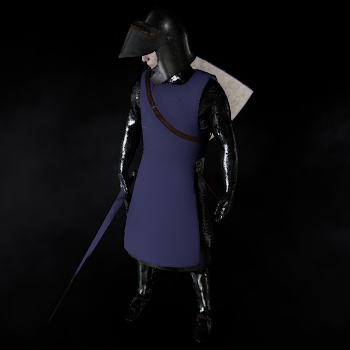 Guild Heavy Infantry