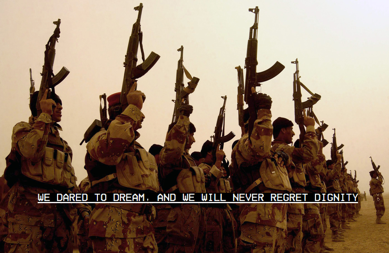 Battle of Qaryat Idam [Mission] (Abandoned)