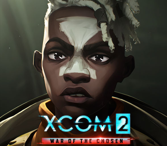 [WOTC] XCOM 2 - Ekko Squadmate