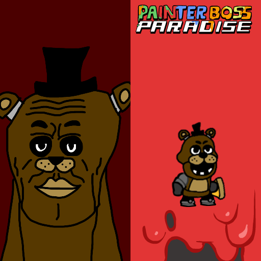 FREDDY FAZBEAR