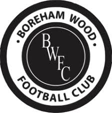 Boreham Wood FC 990 Milhoes euros sem dividas
