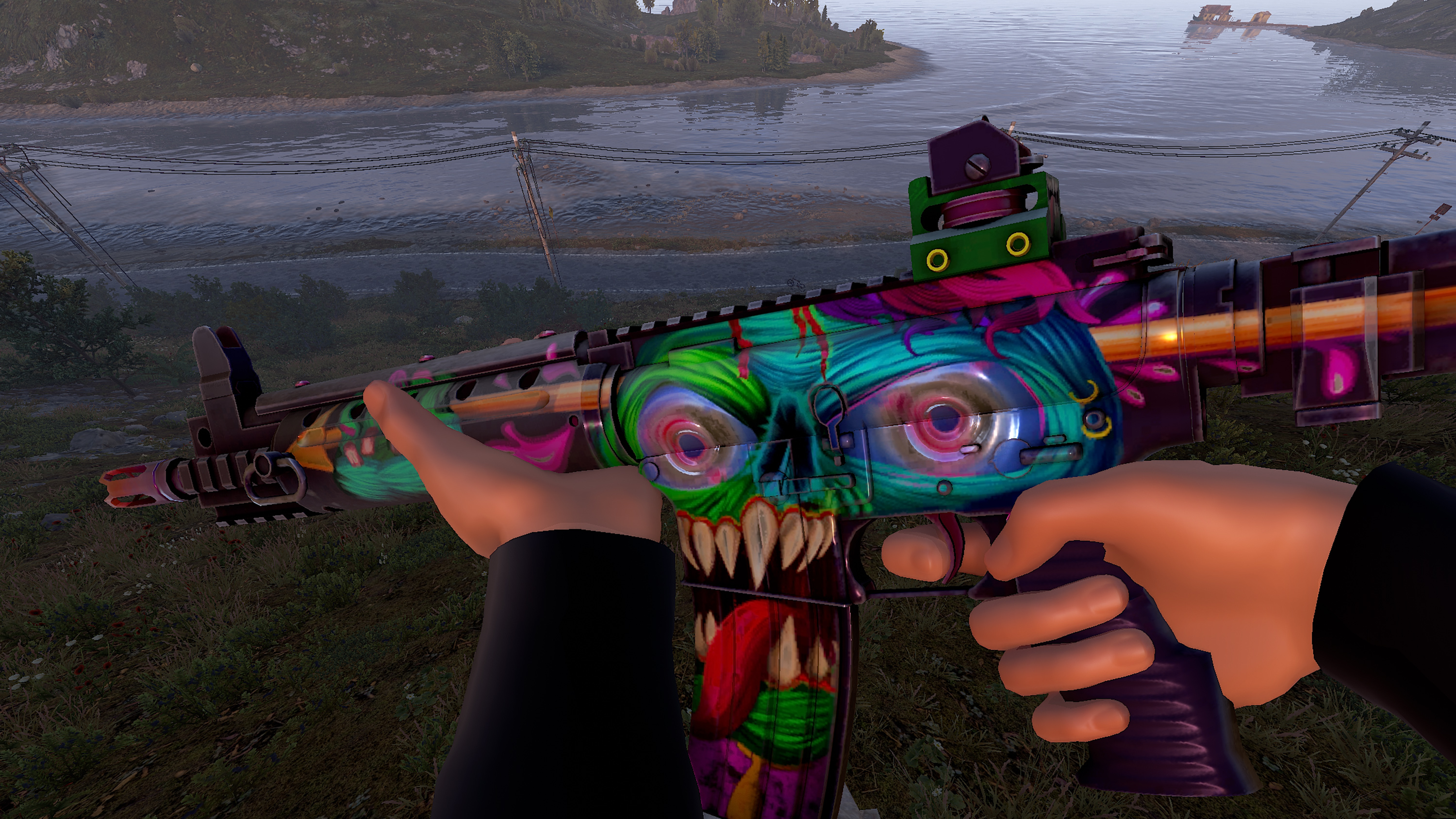 Zombie LR thumbnail 7