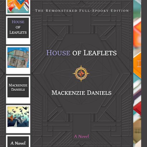 House of Leaflets