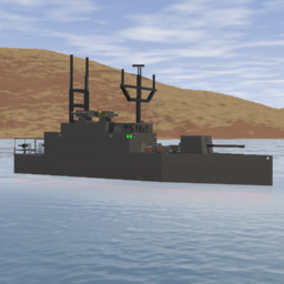 NBRS Defender Class