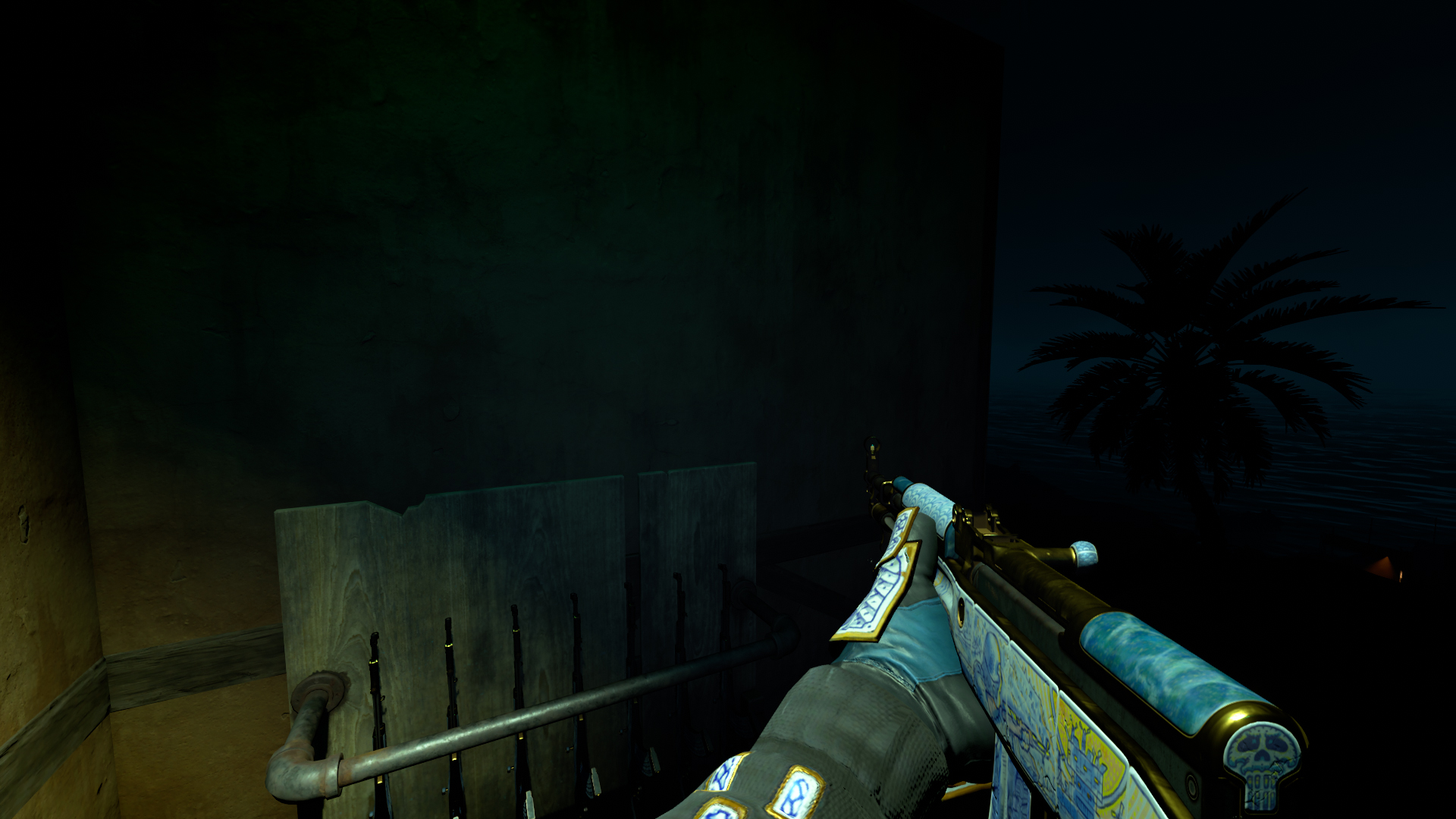 Porcelain SKS thumbnail 7