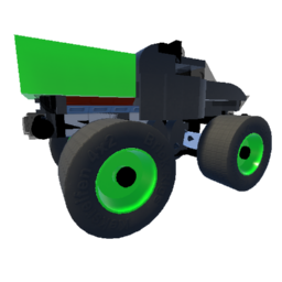 Grave digger preview