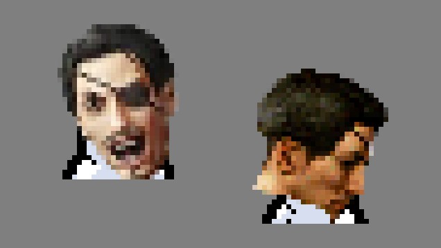 Goro Majima