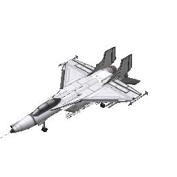 F/A-21F Super Falcon