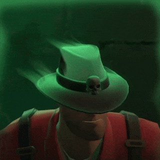 Haunted Henchman