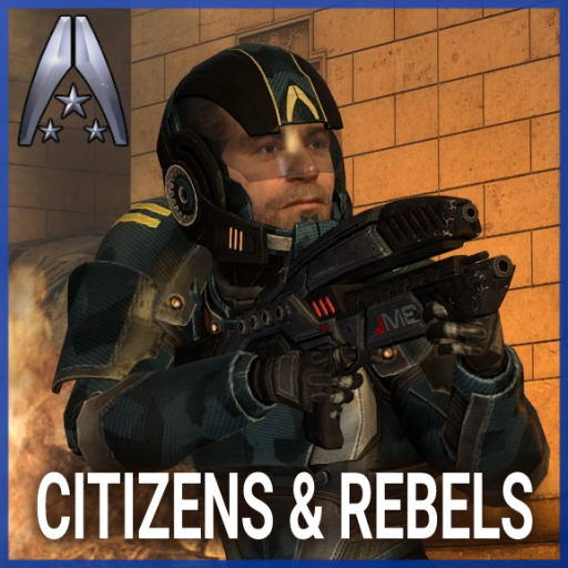 MEPR: Citizens, Refugees & Rebels