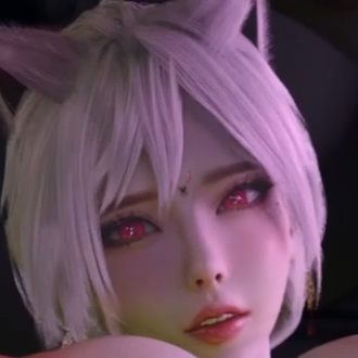 YWYWYW013：0326切尔猫