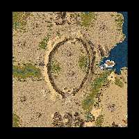 CO OP 10-20 ARMA