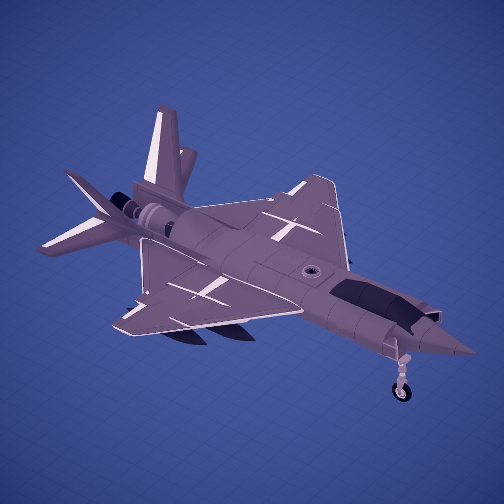 f-35 II stovl
