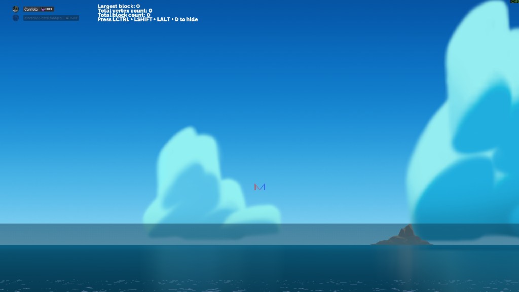Actual Moving Battleships 4VS4