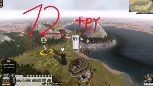 Better Otomo: 12 Turns Per Year