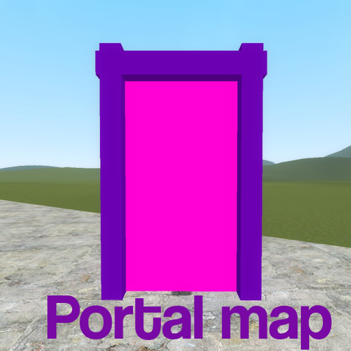 Portal Map