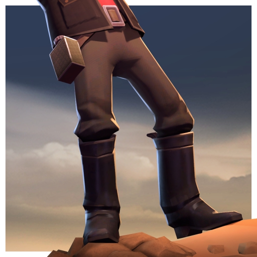 Walkaboots